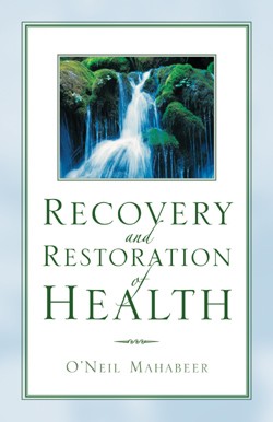 9781594674754 Recovery And Restoration Of Health