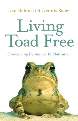 9781594674808 Living Toad Free