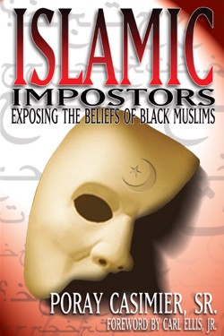 9781594674846 Islam Impostors : Exposing The Beliefs Of The Black Muslims