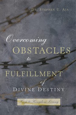 9781594674907 Overcoming Obstacles To Fulfillment Of Divine Destiny