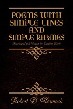 9781594675058 Poems With Simple Lines And Simple Rhymes