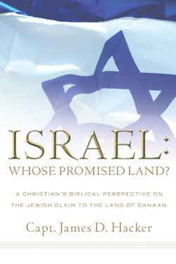 9781594675102 Israel Whose Promised Land