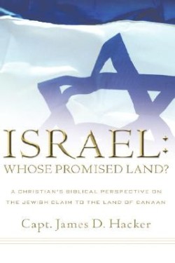 9781594675119 Israel Whose Promised Land