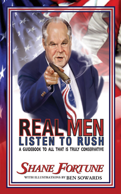 9781594675140 Real Men Listen To Rush