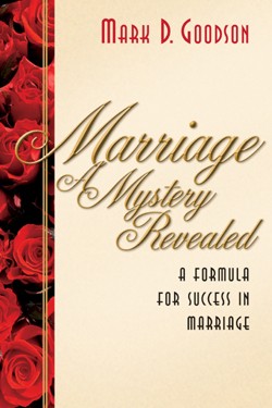 9781594675263 Marriage A Mystery Revealed