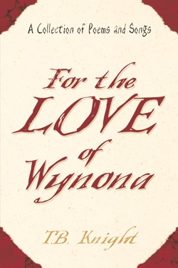 9781594675584 For The Love Of Wynona