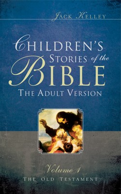 9781594675614 Childrens Stories Of The Bible
