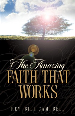 9781594675966 Amazing Faith That Works
