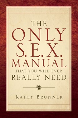 9781594675997 Only SEX Manual That You Will Ever Really Need