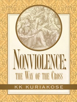 9781594676079 Nonviolence : The Way Of The Cross