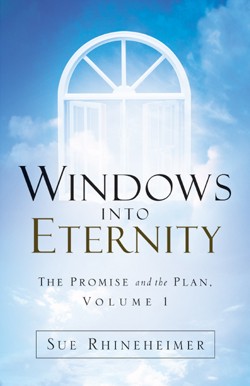 9781594676635 Windows Into Eternity 1