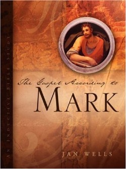 9781594676659 Gospel According To Mark