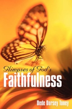 9781594676666 Glimpses Of Gods Faithfulness