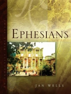 9781594676741 Ephesians : An Inductive Bible Study (Student/Study Guide)
