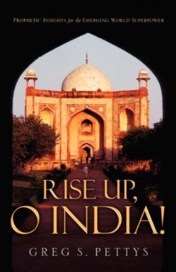 9781594676994 Rise Up O India