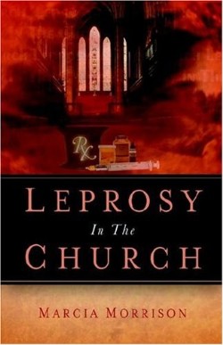 9781594677236 Leprosy In The Church
