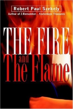 9781594677847 Fire And The Flame