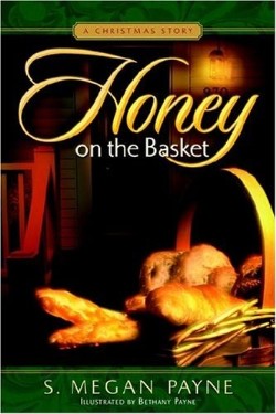 9781594678363 Honey On The Basket