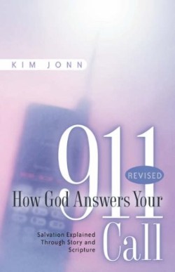 9781594678370 How God Answers Your 911 Call (Revised)