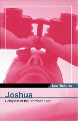 9781594678530 Joshua : Conquest Of The Promised Land