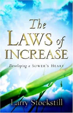9781594678714 Laws Of Increase