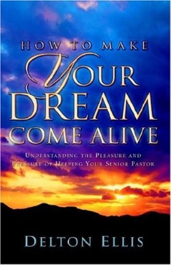 9781594679353 How To Make Your Dream Come Alive