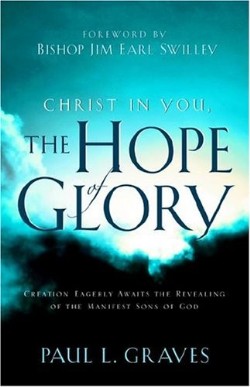 9781594679476 Christ In You The Hope Of Glory