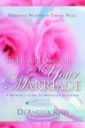9781594679520 Try Hymn I Dare You For Your Marriage