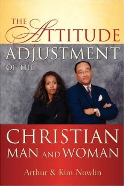 9781594679643 Attitude Adjustment Of The Christian Man And Woman