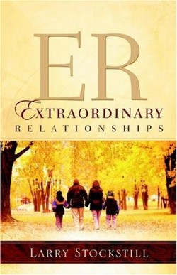 9781594679742 ER : Extraordinary Relationships