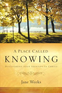 9781594679940 Place Called Knowing