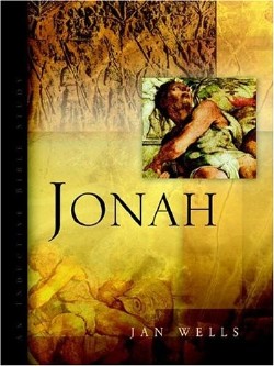 9781594679988 Jonah : An Inductive Bible Study (Student/Study Guide)