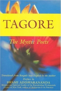 9781594730085 Tagore : The Mystic Poets