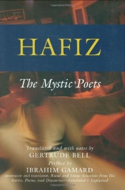 9781594730092 Hafiz : The Mystic Poets