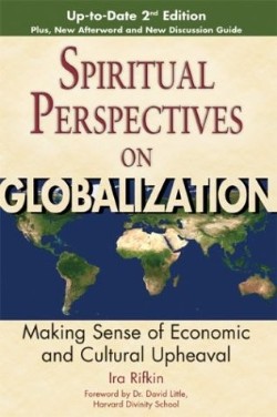 9781594730450 Spiritual Perspectives On Globalization