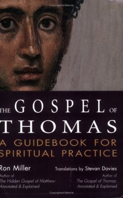 9781594730474 Gospel Of Thomas
