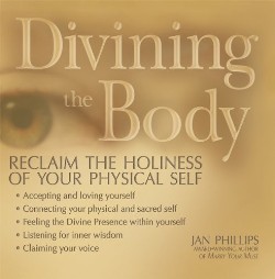 9781594730801 Divining The Body