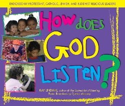 9781594730849 How Does God Listen