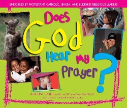 9781594731020 Does God Hear My Prayer
