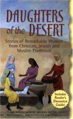 9781594731068 Daughters Of The Desert (Student/Study Guide)