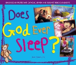 9781594731105 Does God Ever Sleep