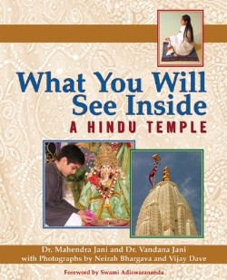 9781594731167 What You Will See Inside Hindu Temple