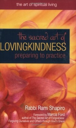 9781594731518 Sacred Art Of Lovingkindness