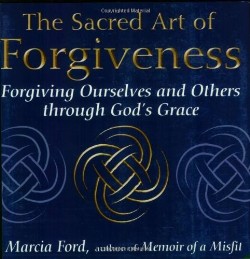 9781594731754 Sacred Art Of Forgiveness
