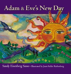 9781594732058 Adam And Eves New Day