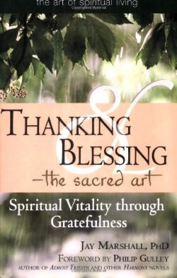 9781594732317 Thanking And Blessing The Sacred Art