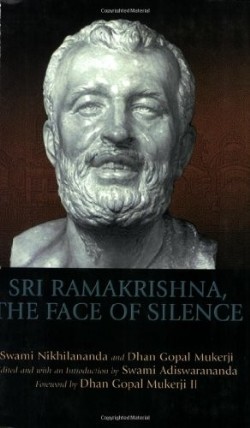 9781594732331 Sri Ramakrishna : The Face Of Silence