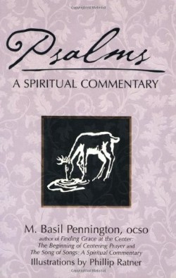 9781594732348 Psalms : A Spiritual Commentary