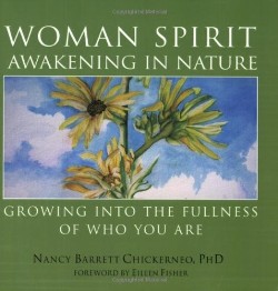 9781594732508 Woman Spirit Awakening In Nature