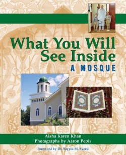 9781594732577 What You Will See Inside A Mosque